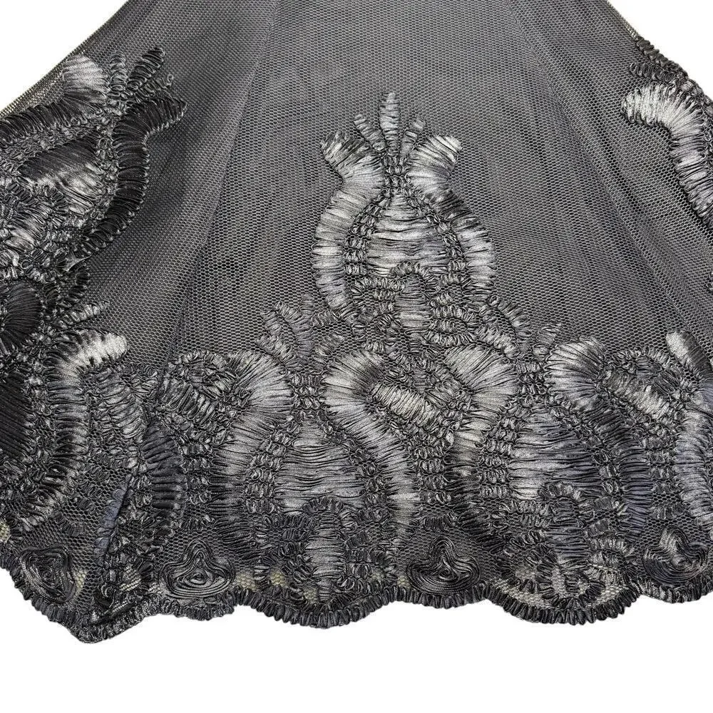 Mestiza New York Tent Dress Size 4